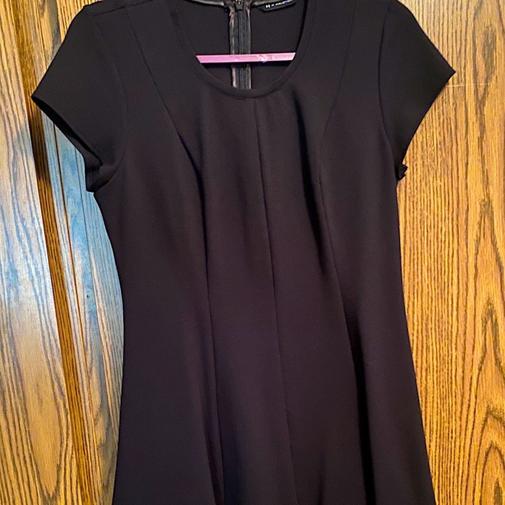 New little black dress - Halston